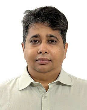 Mohammad Mohsiul Islam