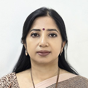 Nazra Mahjabeen