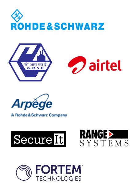 OEM Partners