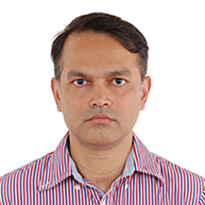 Sazal Kumer Hazra