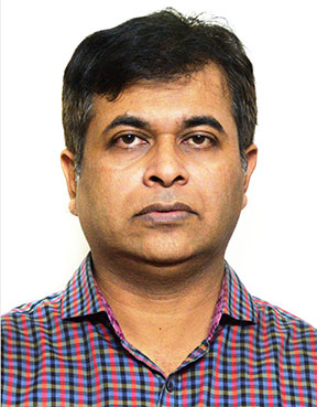 Shahriar Iqbal Raj